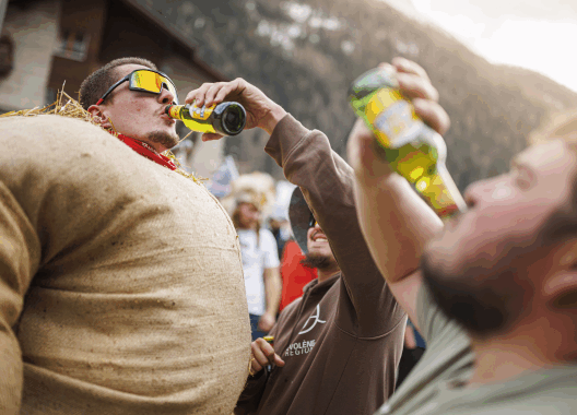 How Chill Guys Are Holding Back Change