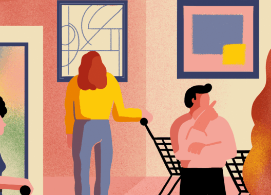 After Growth: Culture as Foundational for Democracy