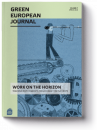 Work on the Horizon: Tracking Employment’s Transformation in Europe