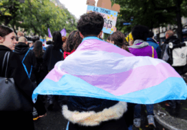 Trans Identity: A Story of Empowerment