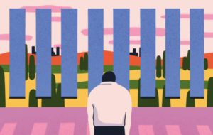 Europe’s Migration Deadlock: A Backstory